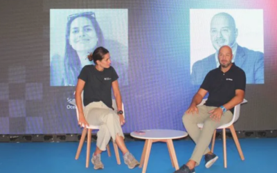 La robótica marina impulsa la exploración de los océanos