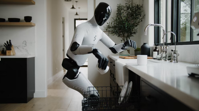 De cobots a asistentes virtuales: cinco tendencias en robótica que serán protagonistas en 2026