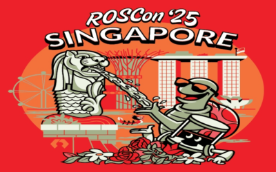 El PNR de Singapur impulsa la adopción de robots