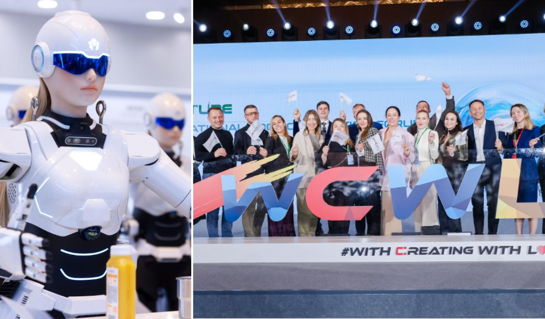 Encuentro automotriz de CHERY exhibirá adelantos en robótica y movilidad sostenible en China