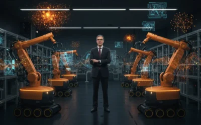 Coco Robotics nombra profesor de UCLA para liderar laboratorio de IA física