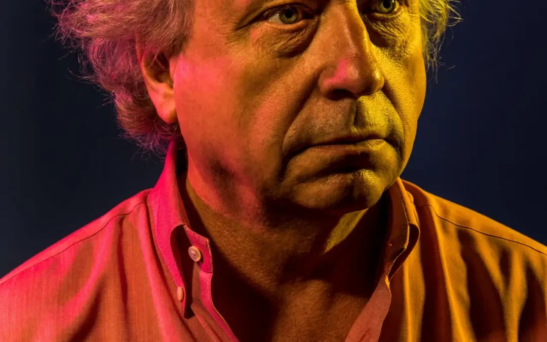 Rodney Brooks, experto en robótica y fundador de iRobot, advierte a quienes invierten en robots humanoides: “Estáis tirando el dinero”