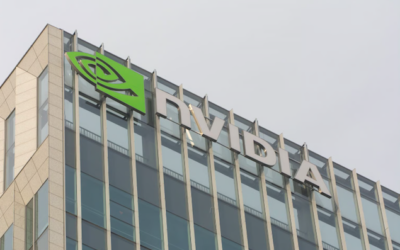 Nvidia está reuniendo a los nombres más importantes de la industria japonesa en torno a su plataforma física de robots con IA.