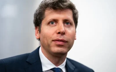 Sam Altman confirmó que OpenAI desarrollará su propio robot humanoide